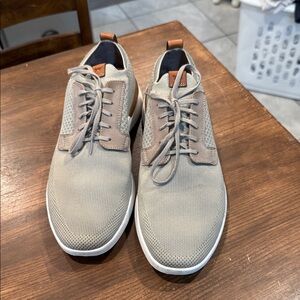 Men's Wolf & Shepherd Swiftknit Tan